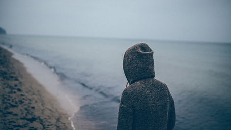 Finding Hope: Understanding and Overcoming Depression