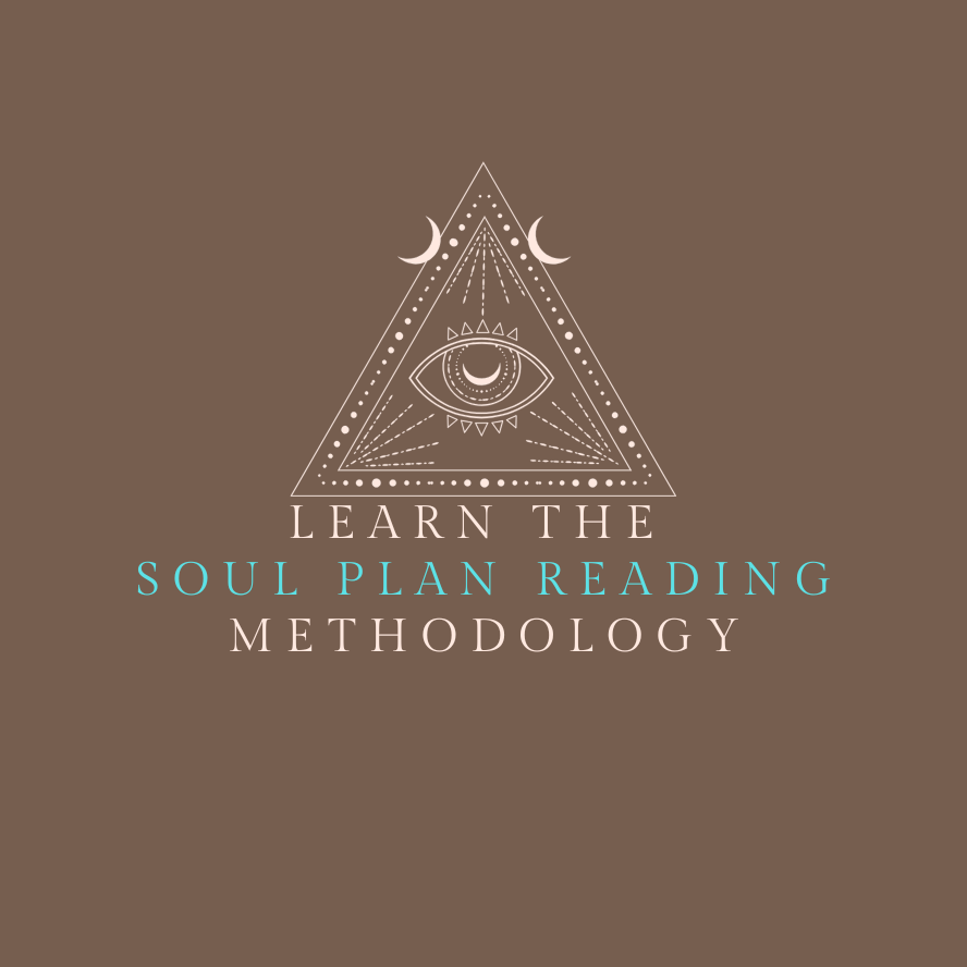 Learn the Soul Plan Reading Methodology