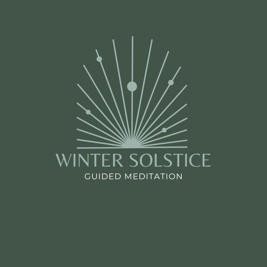 Winter Solstice Guided Meditation