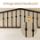 Thumbnail: Vintage Farmhouse Bed