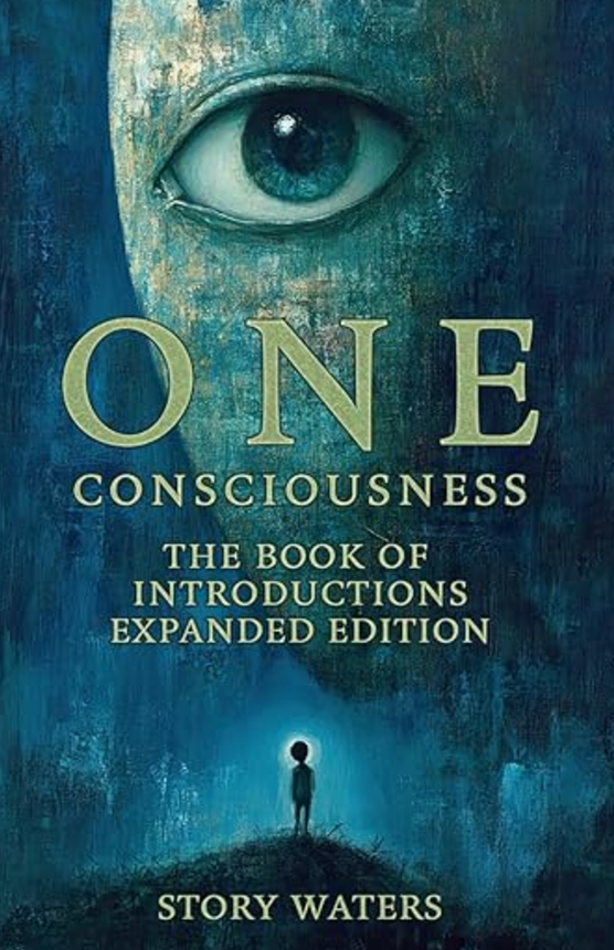 One Consciousness: The Book of Introductions: Expanded Edition (Hardback)