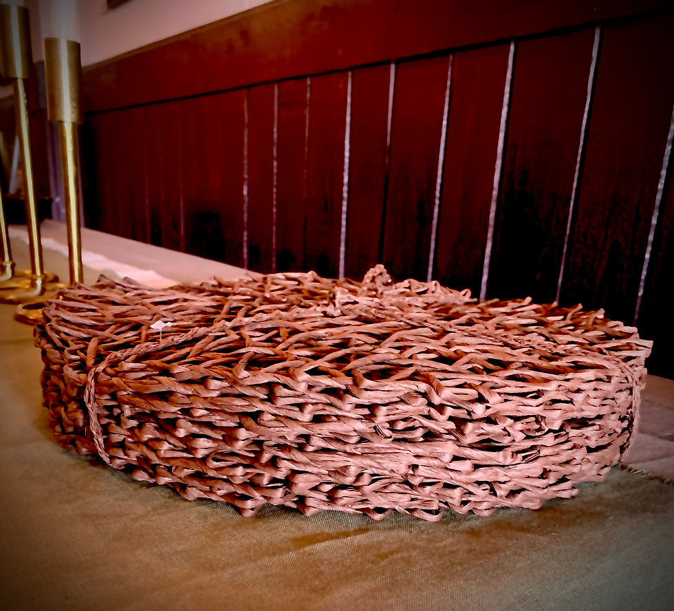 owego_home_decor_placemats_brown_rustic_dining_interior_design