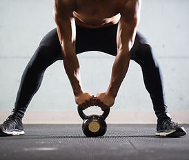 Weight training for Menopause