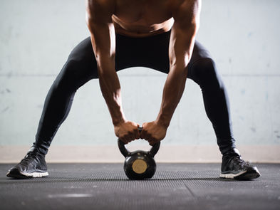 Musculação queima calorias até 48h depois do exercício