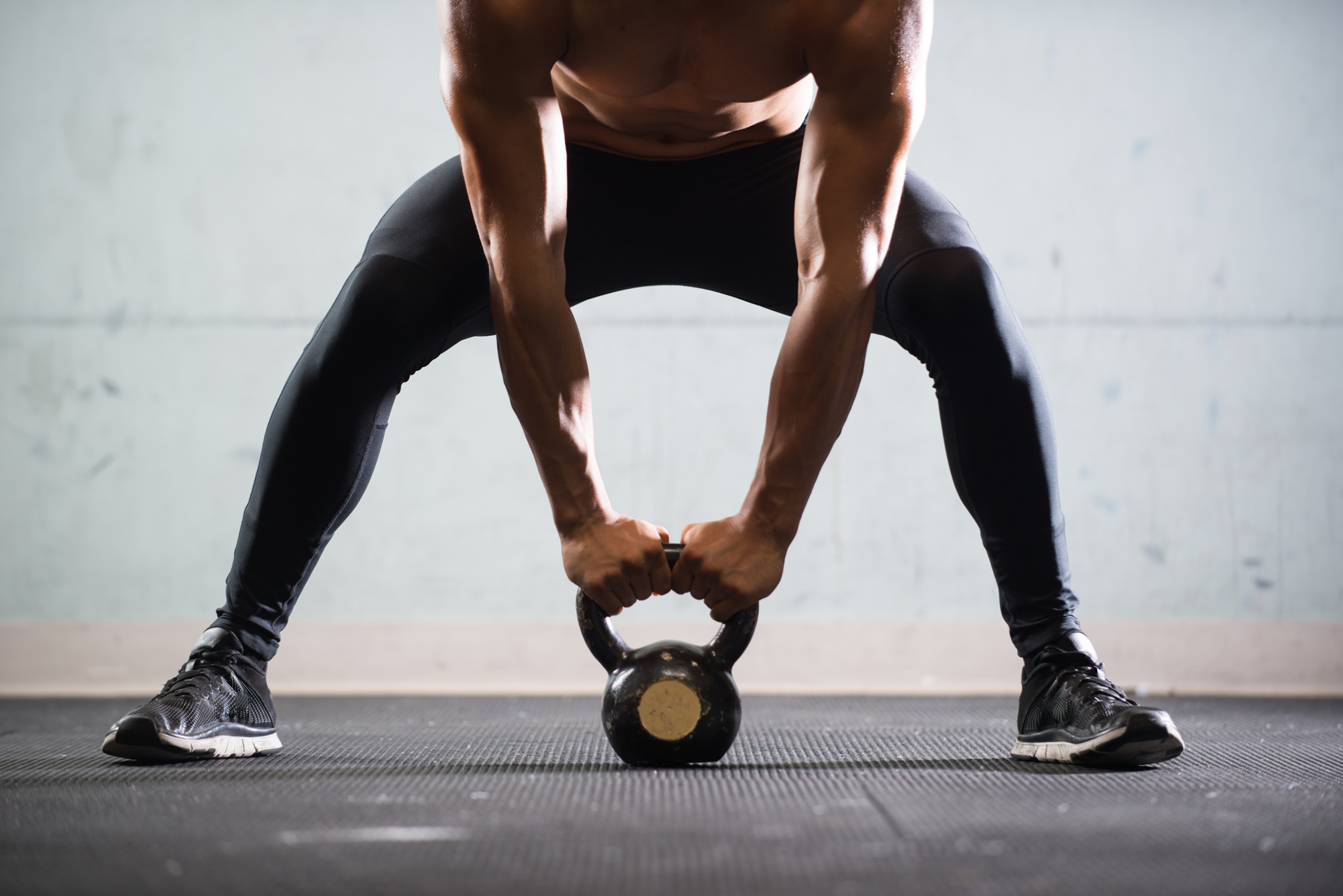 Muscle Recovery