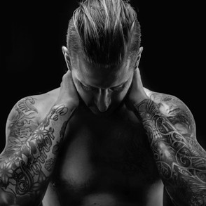 Tattooed Arms