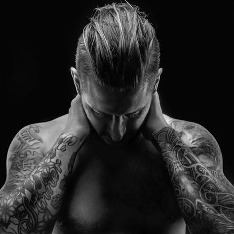 Tattoo Design Ideas