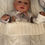 Thumbnail: Reborn baby doll