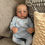 Thumbnail: Reborn baby doll