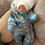 Thumbnail: Weighted reborn baby doll, weighted