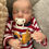 Thumbnail: Reborn baby doll