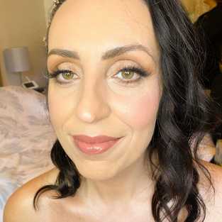 mobile hair and makeup Oakville