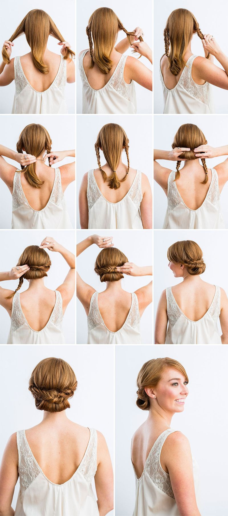 BeautyDel Wedding Hairstyles