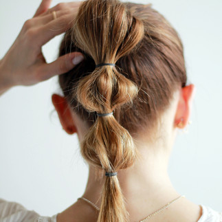 BeautyDel Hairstyles