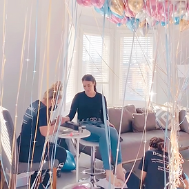 spa day bachelorette party