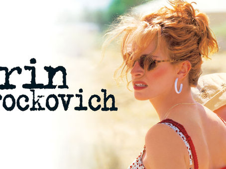 A Qualitative Lens on Erin Brockovich