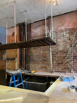 Renovation 3