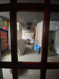 Renovation 1
