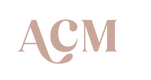 ACM logo pink