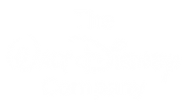 Walt Disney Company logo