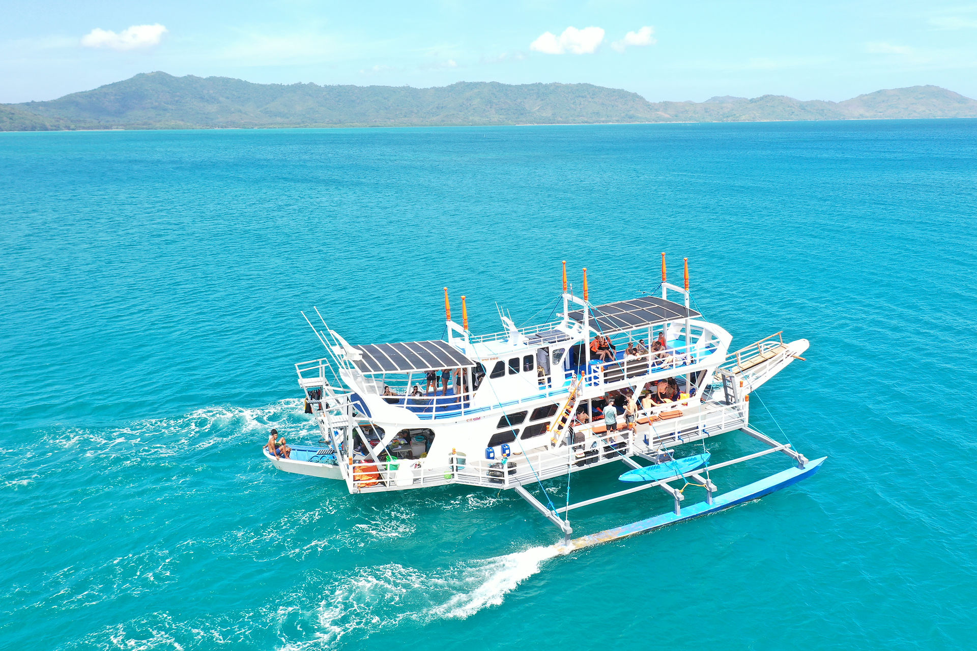 El Nido Coron