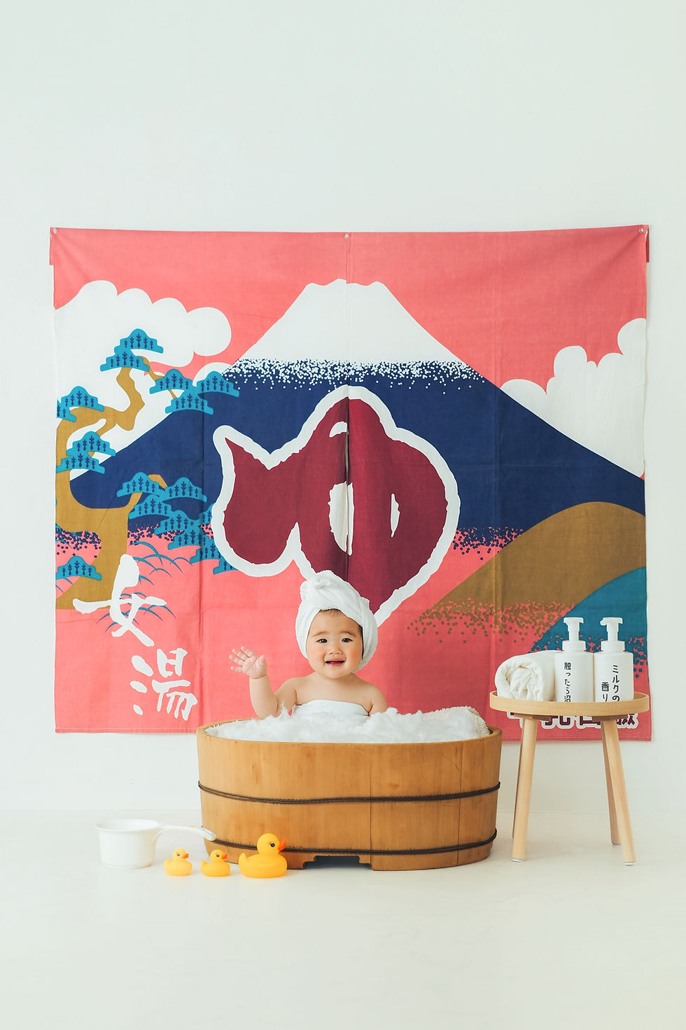 【特別背景】女湯※3,300円