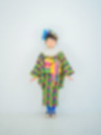 6~8歳七五三