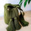 Miniature : Sac Mochila WAYUU M | Olive