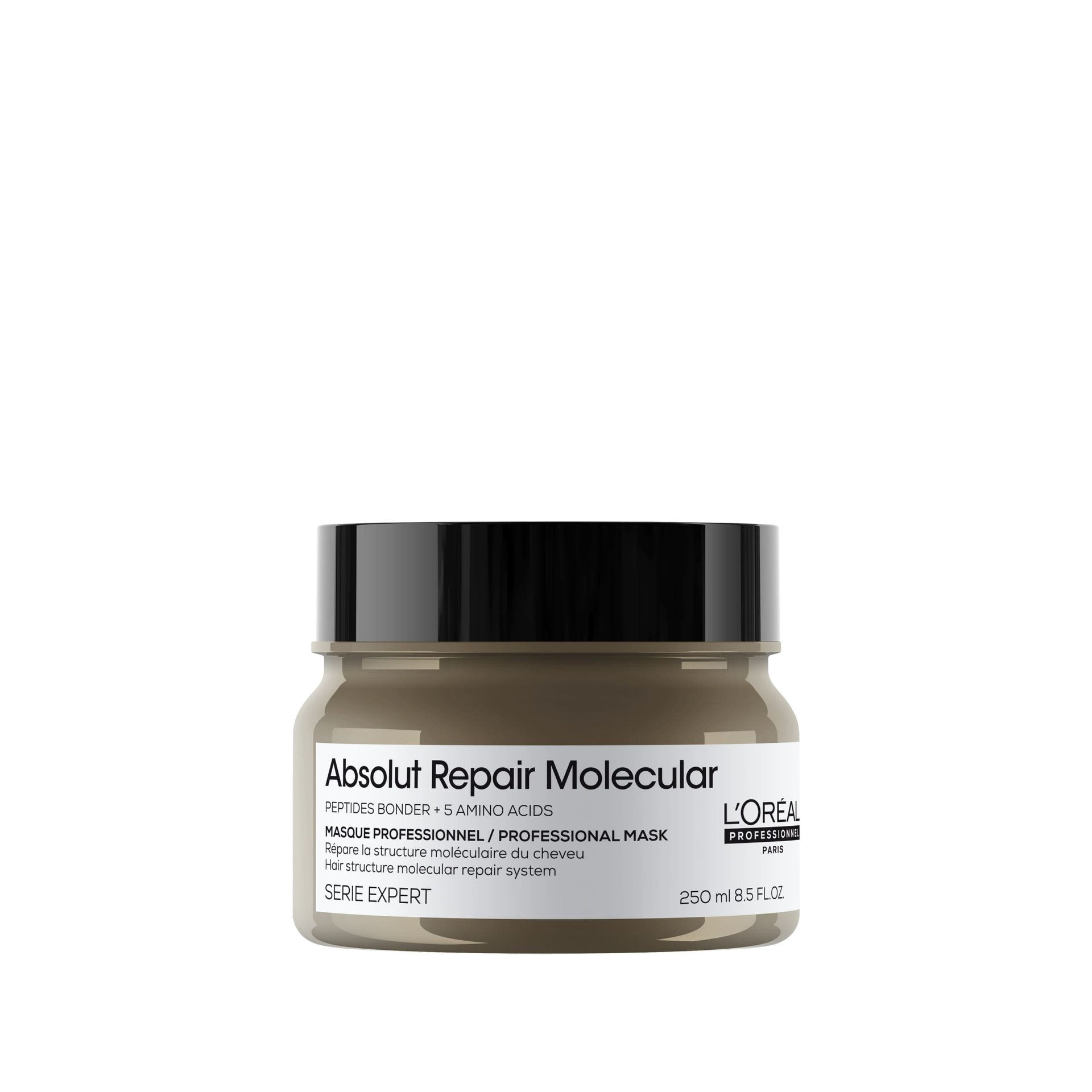 L’Oréal Professionnel Serie Expert Absolut Repair Molecular Mask 250ml