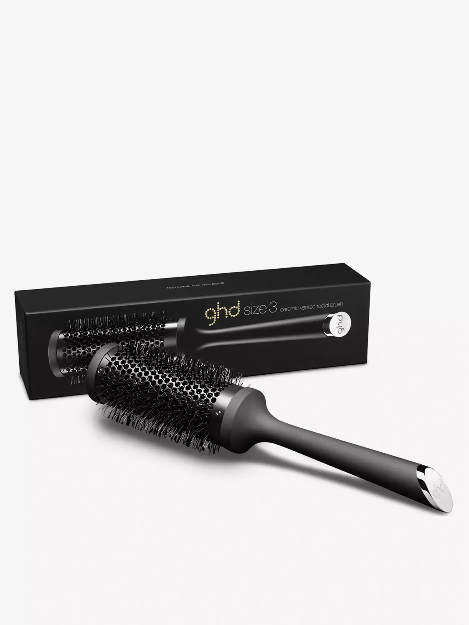 GHD The Blow Dryer - Radial Brush Size 3 (45mm Barrel)