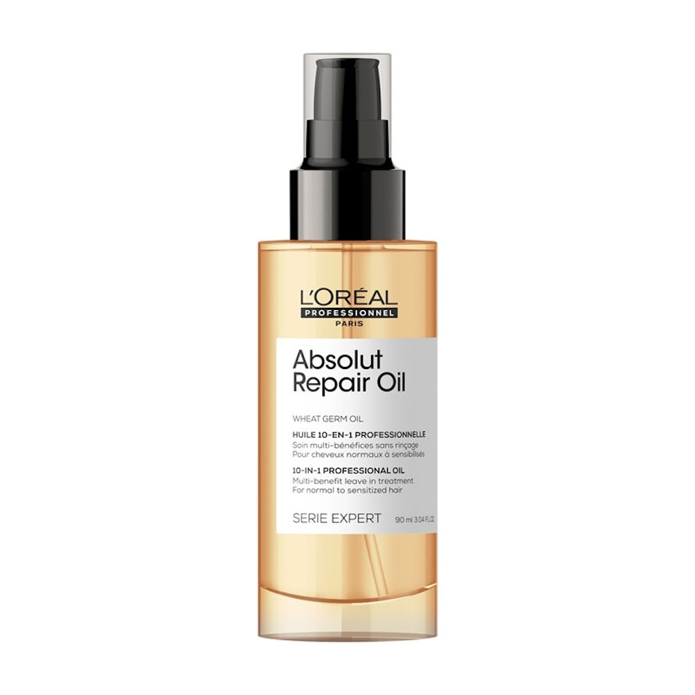 L'Oreal Absolut Repair Oil 90ml