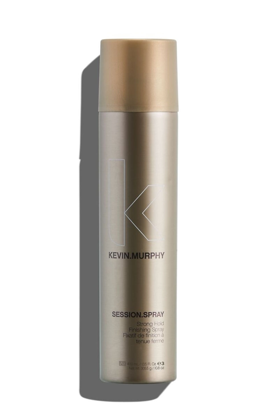 Kevin.Murphy Session.Spray