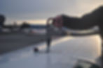 Launch of GAMI G100UL at RHV!
