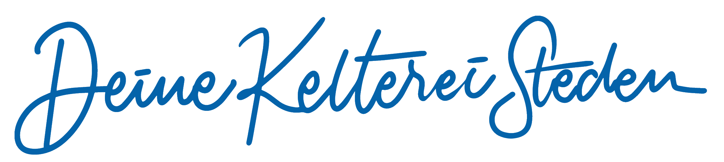 Kelterei Steden Oberursel