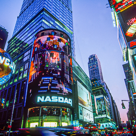 Prepare-se para amanhã! Ações dos EUA sobem modestamente após a divulgação da ata do Fed