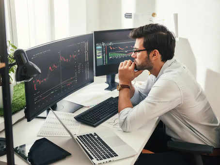 As histórias por trás do Day Trade: até onde você quer ir para “ficar” milionário?