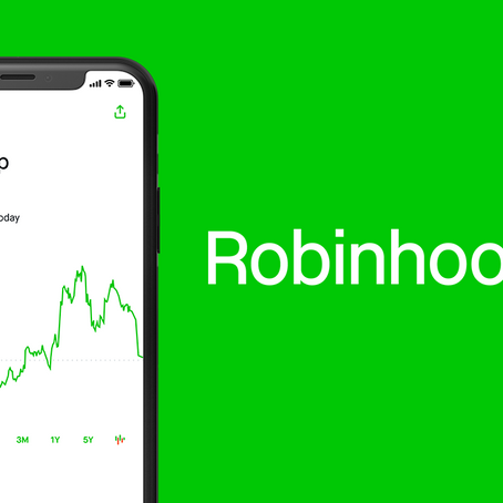 Por que a Robinhood tem motivos suficientes para não fazer o IPO