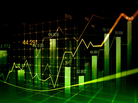6,25%? Veja quais ações ganham em quais perdem com esse aumento da Selic