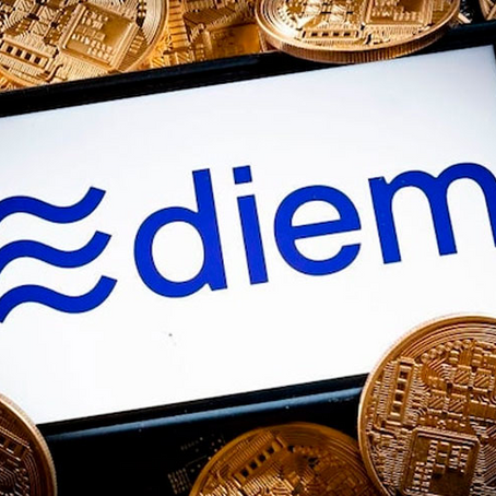 Diem Dollar, a moeda digital que mudará o sistema financeiro!