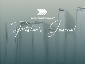 Praying for Your Children: A Parent’s Greatest Ministry