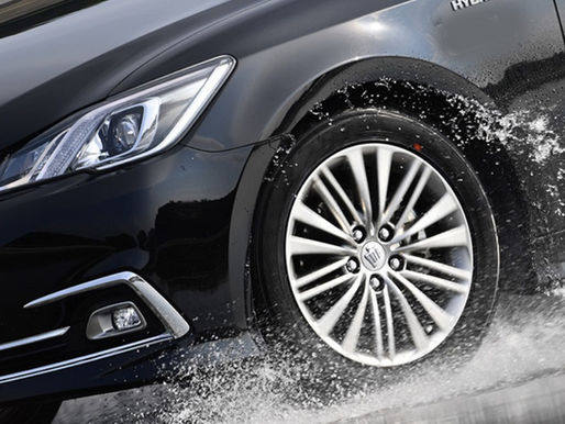 梅雨時期の点検&メンテナンス