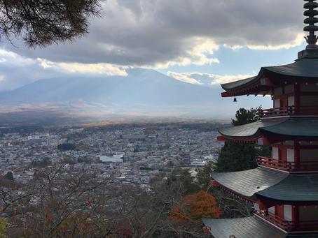 明けましておめでとうございます。