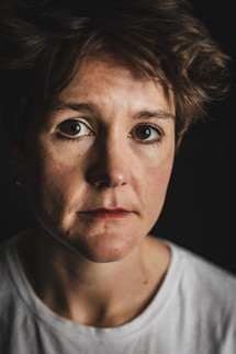 Kate Harrison-Ledger, pianist