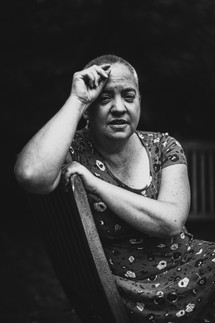 Sheridan James, vicar