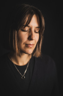 Nicole Robson, composer, sound artist and musician