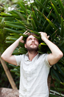 Luke Nickel, composer