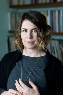 Jennifer Wills, psychologist