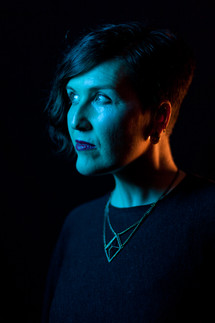 Natalie Raybould, soprano