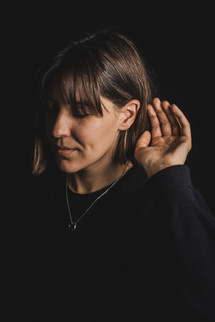 Nicole Robson, composer, sound artist and musician