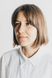 Nicole Robson, composer, sound artist and musician